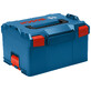Bosch cordless reciprocating saw GSA18V-280 + L-Boxx, without battery and charger